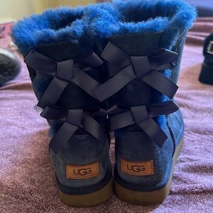 Ugg Bailey Bow Boots